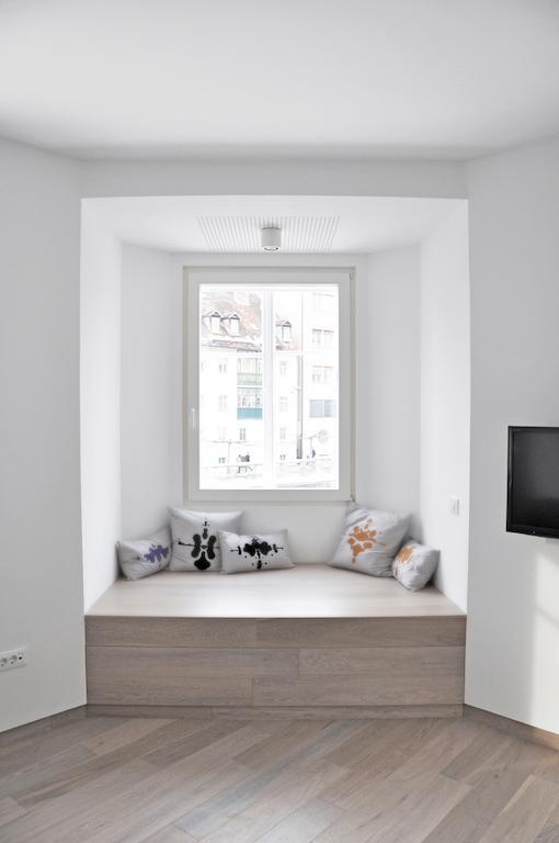 Studio Emmi Ljubljana Room photo